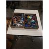 Image 1 : 2 TRAYS OF SCISSORS