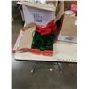 Image 2 : 3 BOXES CHRISTMAS ORNAMENTS, DECORATIONS, LIGHTS