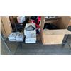 Image 1 : 2 ASCENT VAPORIZERS, BELL IP AND KEURIG COFFEE MAKER