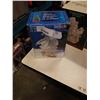 Image 2 : 3 XMAS FIGURES IN BOX