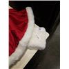 Image 2 : XMAS HOODED CLOAKS WITH HANDWARMER