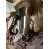 Image 2 : PEWTER CREAM AND COFFEE SERVICE SET
