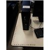 Image 2 : HP I5 2ND GEN, WINDOWS 10, NO PASSWORD, 500 GB HDD, 4GB DDR3 RAM INCLUDES MONITOR, KEYBOARD AND MOUS