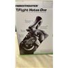 Image 2 : THRUSTAMSTER TFLIGHT HOTAS FLIGHT SIM CONTROLLER - TESTED WORKING, RETAIL $119