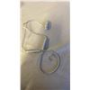 Image 2 : BEATS FLEX CONNECTED BLUETOOTH EARBUDS TESTED AND WORKING, RETAIL $89