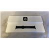 Image 2 : AS NEW APPLE WATCH SE 44MM SPACE GREY W/ CHARGER - TESTED WORKING, RETAIL $299