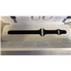 Image 3 : AS NEW APPLE WATCH SE 44MM SPACE GREY W/ CHARGER - TESTED WORKING, RETAIL $299