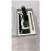 Image 2 : WITHINGS STEEL HR HYBRID 40MM SMART WATCH - TESTED WORKING, RETAIL $229