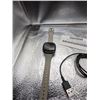 Image 3 : FITBIT SENSE WITH CHARGER TESTED AND WORKING RETAIL $400