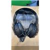 Image 2 : RAZER KRAKEN X MULTI PLATFORM WIRED GAMING HEADSET TESTED AND WORKING, RETAIL $199