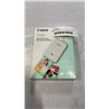 Image 1 : CANON IVY MINI PHOTO PRINTER - TESTED WORKING, RETAIL $159