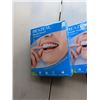 Image 8 : 6 BOXES OF NEW REZEAL 3 IN 1 DENTAL MOUTHGUARDS RETAIL $125. 8 PER BOX 2 SIZES