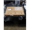 Image 1 : KANTO LDX640 34-65 INCH FULL MOTION TV WALL MOUNT, RETAIL $139