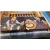 Image 1 : 2 CANVAS CASINO WILL RAFUSE PRINTS