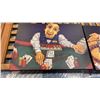 Image 2 : 2 CANVAS CASINO WILL RAFUSE PRINTS