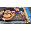 Image 4 : 2 CANVAS CASINO WILL RAFUSE PRINTS