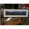 Image 1 : 4FT VANCOUVER SKYLINE PRE 2011