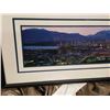 Image 2 : 4FT VANCOUVER SKYLINE PRE 2011