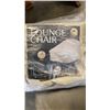 Image 2 : 3 LOUNGE CHAIR COVERS