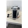 Image 1 : AS NEW NESPRESSO VERTUO LINE ESPRESSO MAKER