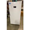 Image 1 : DANBY DESIGNER UPRIGHT FREEZER - WORKING