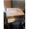 Image 1 : VIVO WHITE ELECTRIC TV WALL MOUNT MODEL MOUNT-E-MM070W