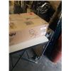 Image 3 : DRAGONN WHITE ERGONOMIC KNEELING CHAIR WITH BACK SUPPORT MODEL DN-CH-K02W