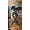 Image 2 : FLOOR LAMP AND TABLE LAMP