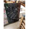 Image 2 : 3 PAINTINGS ON CANVAS
