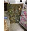 Image 3 : 3 PAINTINGS ON CANVAS