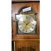 Image 2 : 6 FT GRAND FATHER CLOCK AS FOUND MAY NEED PARTS