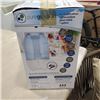 Image 3 : PUREGUARDIAN 1 GALLON ULTRASONIC HUMIDIFIER, RETAIL $69