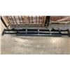 Image 3 : METAL DOUBLE SIZE BED FRAME