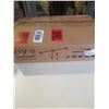 Image 2 : VIVO TRIPLE MONITOR DESK MOUNT - MODEL STAND-V003Y