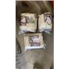 Image 1 : 3 LOUNGE CHAIR COVERS