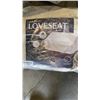 Image 2 : 3 LOUNGE CHAIR COVERS