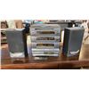 Image 1 : TEAC RECORD PLAYER STEREO