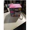Image 1 : INSTANT POT VORTEX MINI 2QT AIR FRYER - TESTED WORKING, RETAIL $89