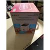 Image 2 : INSTANT POT VORTEX MINI 2QT AIR FRYER - TESTED WORKING, RETAIL $89