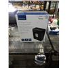 Image 1 : INSIGNIA 6-SHEET CROSS CUT SHREDDER TESTED AND WORKING, RETAIL $49