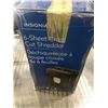 Image 2 : INSIGNIA 6-SHEET CROSS CUT SHREDDER TESTED AND WORKING, RETAIL $49
