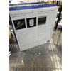 Image 3 : INSIGNIA 6-SHEET CROSS CUT SHREDDER TESTED AND WORKING, RETAIL $49