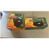 Image 1 : 2 NEW FLEXI HOSES 50FT AND 75FT