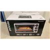 Image 1 : PROCTOR SILEX TOASTER OVEN - TESTED WORKING