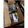 Image 1 : SCOTTS PILATES STAB BALL WORKOUT KIT, RETAIL $119
