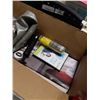 Image 2 : SCOTTS PILATES STAB BALL WORKOUT KIT, RETAIL $119
