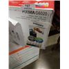 Image 2 : CANON G6020 PIXMA  MEGA TANK ALL-IN-ONE PRINTER TESTED AND WORKING , RETAIL $399