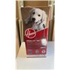 Image 1 : HOOVER STEAM LIFT PET SCRUB 2-IN-1 PET STEAM CLEANER - TESTED WORKING, RETAIL $129