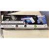 Image 1 : AS NEW NATIONAL GEOGRAPHIC DELUXE ADVENTURE SET  50MM TELESCOPE 90X MICROSCOPE SET, COMPACT BINOCULA