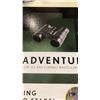 Image 3 : AS NEW NATIONAL GEOGRAPHIC DELUXE ADVENTURE SET  50MM TELESCOPE 90X MICROSCOPE SET, COMPACT BINOCULA